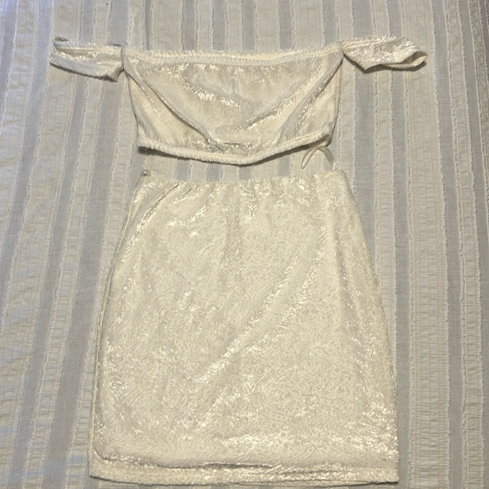 Lucy in the Sky Two Piece Set